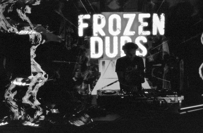 11 SHAKHTA RECORDS ft FROZEN DUBS, ETÁŽ